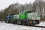 Vossloh 5001927 - Vossloh
23.02.2013 - Altenholz
Tomke Scheel