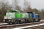 Vossloh 5001927 - Vossloh
23.02.2013 - Neuwittenbek
Tomke Scheel