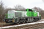 Vossloh 5001927 - Vossloh
28.03.2013 - Neuwittenbek
Tomke Scheel