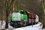 Vossloh 5001927 - Vossloh
25.03.2013 - Kiel-Tannenberg
Berthold Hertzfeldt