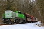 Vossloh 5001927 - Vossloh
25.03.2013 - Kiel-Tannenberg
Berthold Hertzfeldt