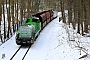 Vossloh 5001927 - Vossloh
25.03.2013 - Kiel-Tannenberg
Berthold Hertzfeldt