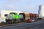 Vossloh 5001927 - Vossloh
27.03.2013 - Kiel-Wik
Berthold Hertzfeldt