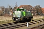 Vossloh 5001927 - Vossloh
22.04.2013 - Niebüll, neg-Bahnhof
Nahne Johannsen