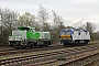 Vossloh 5001927 - Vossloh
26.04.2013 - Neuwittenbek
Tomke Scheel