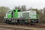 Vossloh 5001927 - Vossloh
26.04.2013 - Neuwittenbek
Tomke Scheel