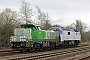 Vossloh 5001927 - Vossloh
26.04.2013 - Neuwittenbek
Tomke Scheel