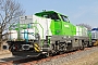 Vossloh 5001927 - Vossloh
09.04.2013 - Rathmannsdorf
Archiv loks-aus-kiel.de