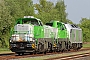 Vossloh 5001927 - Vossloh
24.05.2013 - Neuwittenbek
Tomke Scheel