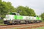 Vossloh 5001927 - Vossloh
24.05.2013 - Neuwittenbek
Tomke Scheel