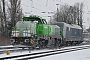 Vossloh 5001927 - Vossloh
24.02.2013 - Mönchengladbach-Rheydt
Dr. Günther Barths