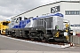 Vossloh 5001928 - Vossloh
22.09.2012 - Berlin, Messegelände (InnoTrans 2012)
Gunther Lange