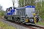 Vossloh 5001928 - Vossloh
10.04.2014 - Kiel Friedrichsort, Schusterkrug
Jens Vollertsen