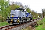 Vossloh 5001928 - Vossloh
10.04.2014 - Kiel Friedrichsort, Schusterkrug
Jens Vollertsen