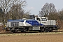 Vossloh 5001928 - Vossloh
12.04.2018 - Kiel
Tomke Scheel