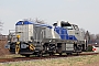 Vossloh 5001928 - Vossloh
12.04.2018 - Kiel
Tomke Scheel