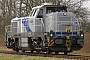 Vossloh 5001928 - Vossloh
12.04.2018 - Kiel
Tomke Scheel