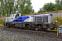 Vossloh 5001928 - Vossloh
25.08.2018 - Kiel-Suchsdorf, Vossloh Locomotives GmbH
Jens Vollertsen