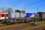 Vossloh 5001928 - RDC "92 80 4125 005-3 D-VL"
24.04.2021 - Niebüll
Jens Vollertsen