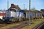 Vossloh 5001928 - neg "92 80 4125 005-3 D-VL"
24.04.2021 - Niebüll
Jens Vollertsen