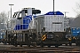 Vossloh 5001928 - RDC "92 80 4125 005-3 D-VL"
23.01.2021 - Niebüll
Jens Vollertsen