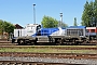 Vossloh 5001928 - RDC AUTOZUG Sylt "92 80 4125 005-3 D-VL"
20.05.2023 - Niebüll
Dr. Günther Barths
