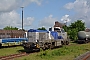 Vossloh 5001928 - RDC AUTOZUG Sylt "92 80 4125 005-3 D-NXRL"
28.05.2022 - Niebüll
Werner Schwan