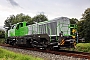 Vossloh 5001929 - Vossloh
25.09.2012 - Kiel-Altenholz
Berthold Hertzfeldt