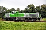 Vossloh 5001929 - Vossloh
25.09.2012 - Kiel-Altenholz
Berthold Hertzfeldt