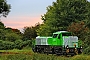 Vossloh 5001929 - Vossloh
25.09.2012 - Kiel-Altenholz 
Berthold Hertzfeldt