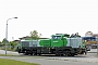 Vossloh 5001929 - Vossloh
19.07.2013 - Kiel-Friedrichsort
Tomke Scheel