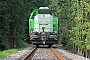 Vossloh 5001929 - Vossloh
26.07.2013 - Altenholz
Tomke Scheel