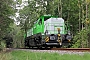 Vossloh 5001929 - Vossloh
26.07.2013 - Altenholz
Tomke Scheel