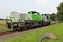 Vossloh 5001929 - Vossloh
26.07.2013 - Altenholz
Tomke Scheel