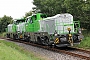 Vossloh 5001929 - Vossloh
01.08.2013 - Altenholz
Tomke Scheel