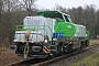 Vossloh 5001929 - Vossloh
07.01.2013 - Altenholz
Archiv loks-aus-kiel.de