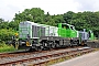 Vossloh 5001929 - Vossloh
26.07.2013 - Kiel, Schusterkrug
Jens Vollertsen