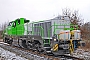 Vossloh 5001929 - Vossloh
11.01.2013 - Altenholz, Lummerbruch
Jens Vollertsen