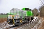 Vossloh 5001929 - Vossloh
11.01.2013 - Altenholz, Bahnübergang Lummerbruch
Jens Vollertsen