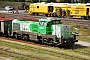 Vossloh 5001929 - Vossloh
30.07.2015 - Réding, Base ETF
Yannick Hauser