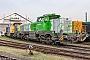 Vossloh 5001929 - Vossloh
12.10.2015 - Moers, Vossloh Locomotives GmbH, Service-Zentrum
Rolf Alberts