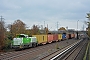 Vossloh 5001929 - Emons
05.11.2015 - Hamburg-Hausbruch
Sascha Oehlckers