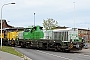 Vossloh 5001929 - Vossloh "92 80 4185 002-7 D-VL"
03.07.2020 - Kiel-Friedrichsort
Tomke Scheel