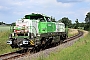 Vossloh 5001929 - Vossloh "92 80 4185 002-7 D-VL"
01.07.2020 - Altenholz
Tomke Scheel