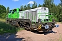 Vossloh 5001929 - Vossloh
26.06.2020 - Zwischen Rathmannsdorf und Lummerbruch
Jens Vollertsen