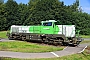 Vossloh 5001929 - Vossloh "92 80 4185 002-7 D-VL"
12.08.2021 - Lummerbruch
Jens Vollertsen