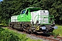 Vossloh 5001929 - Vossloh "92 80 4185 002-7 D-VL"
12.08.2021 - Lummerbruch
Jens Vollertsen