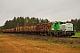 Vossloh 5001929 - Vossloh "92 80 4185 002-7 D-VL"
22.09.2021 - Kil-Värmland
Ronny Maarud