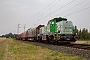 Vossloh 5001929 - DB Cargo "92 80 4185 002-7 D-NXRL"
29.06.2023 - Rohrsen
Patrick Bock