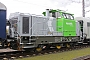 Vossloh 5001933 - Vossloh
07.11.2012 - Uelzen
Gerd Zerulla